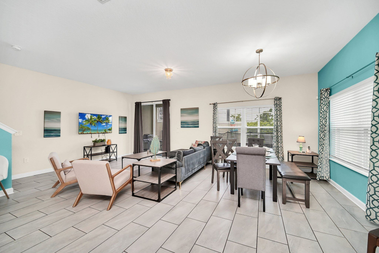 Interior 1, 780pb Luxury 5Bd Home, Osceola