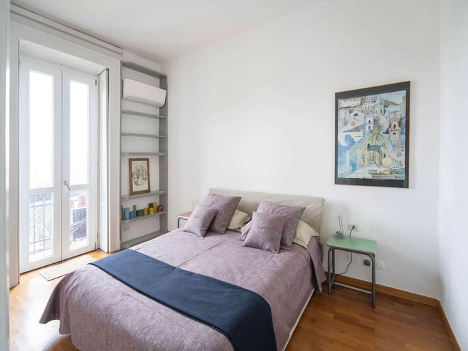 Room 5, Arts at Porta Romana, Milano