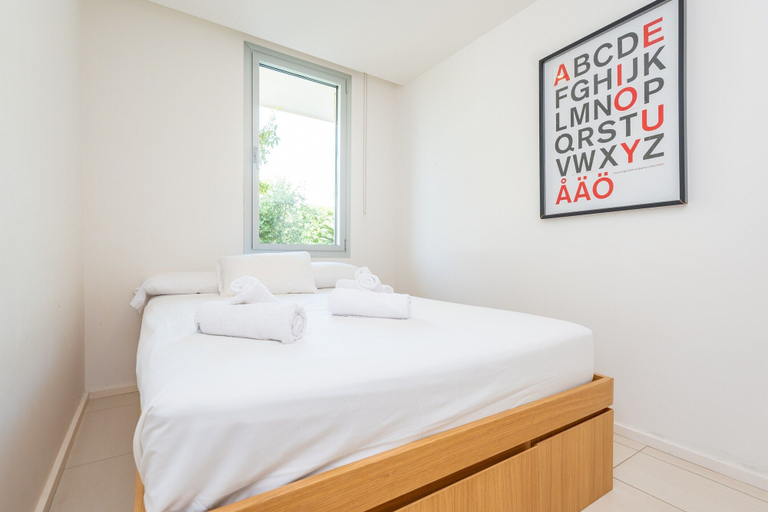 Others 3, Tarida - Apartment In Marina Manresa. Free Wifi, Baleares