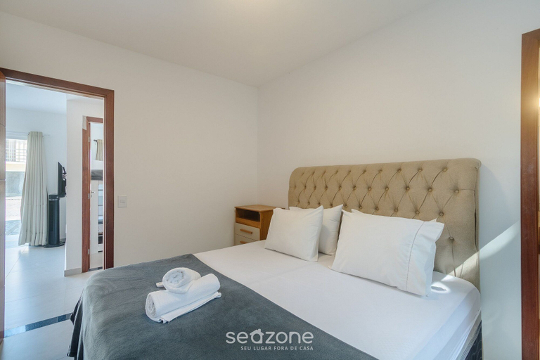 Room 2, House in Condo w/ Pool and Barbecue Grill Bme0001, Porto Seguro