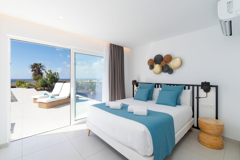 Room 5, Ereza Hoopoe Villas, Las Palmas