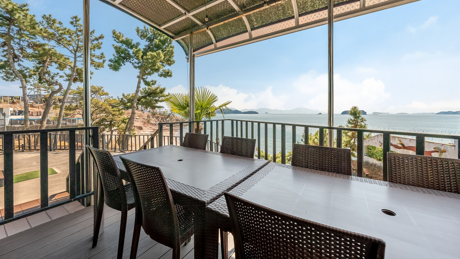 Others 5, Sacheon Ara Private Pool Villa, Sacheon