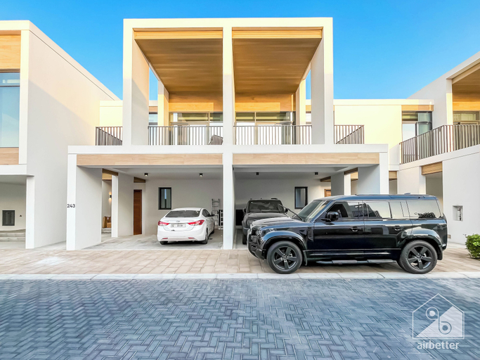 Interior 5, Luxury 4BR Bliss Villa Arabian Ranches III, Dubai