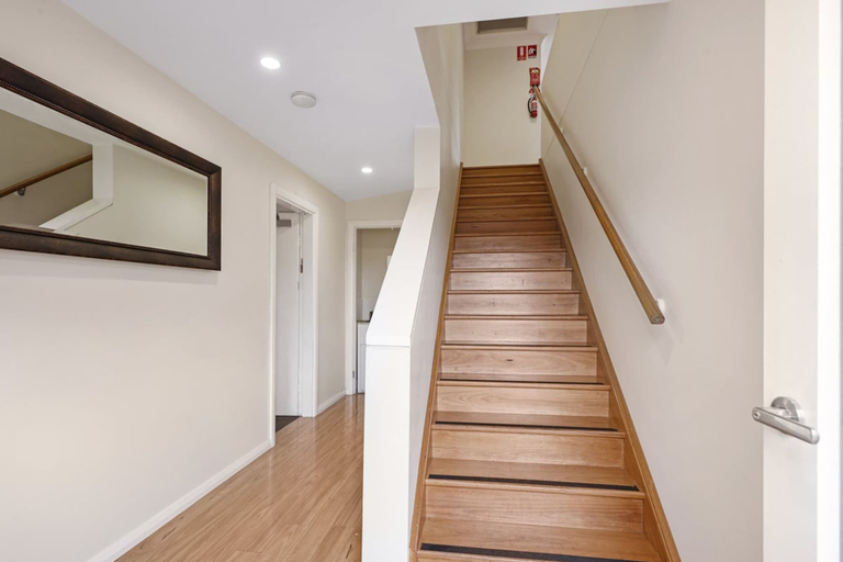 Room 3, Prickly Pear Stays Jesmond, 2 Bedroom, Newcastle - Outer West