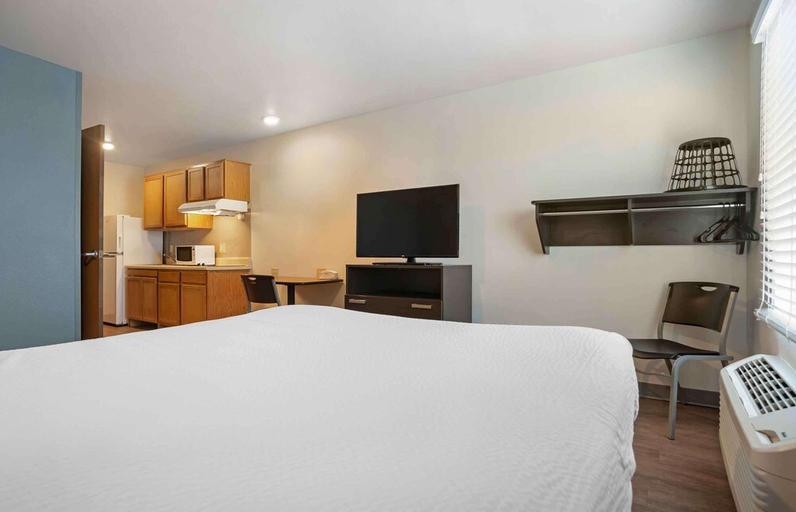 Bedroom 3, Extended Stay America Select Suites - Panama City - Callaway, Bay