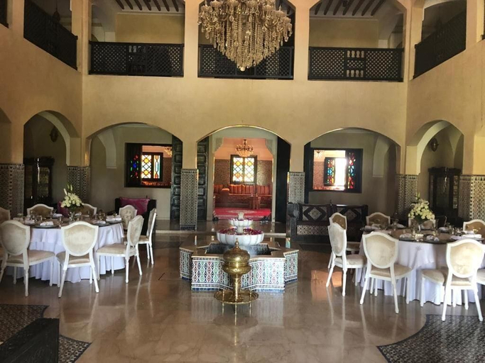 Food & Drinks 4, Riad Mhidou marrakech, Marrakech