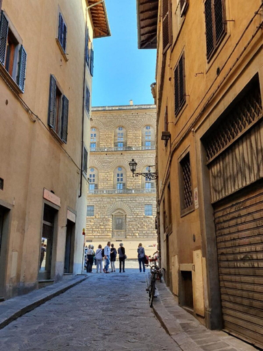 Exterior & Views, Toscanella - Flo Apartments, Florence