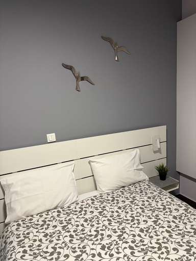 Room 4, Casa D Arte - Corfu Town, Ionian Islands