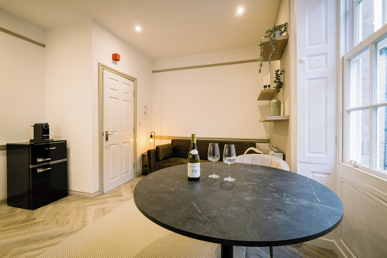 Dining room 4, Sun St Retreats, Lancashire