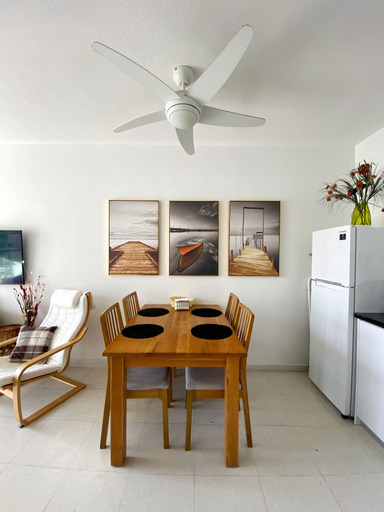 Room 4, 06 KPF - Stay Vera s Apartment