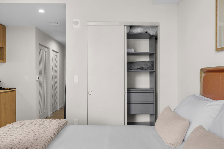 Room 2, Condo City View Miami, Miami-Dade