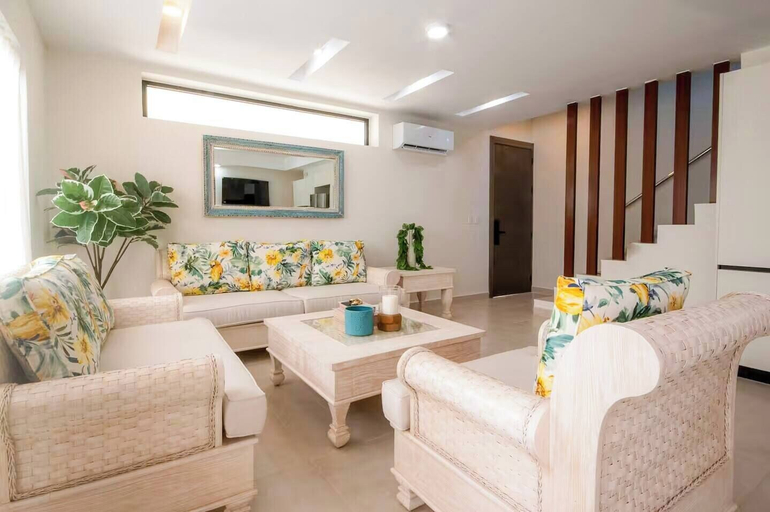 Room 5, Villa in Vistacana Private Pool Golf Beach, Salvaleon de Higuey