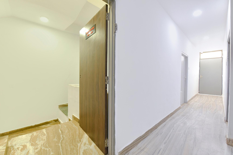 Lobby 5, Via Uday - Nr. Albert Hall Museum, Jaipur
