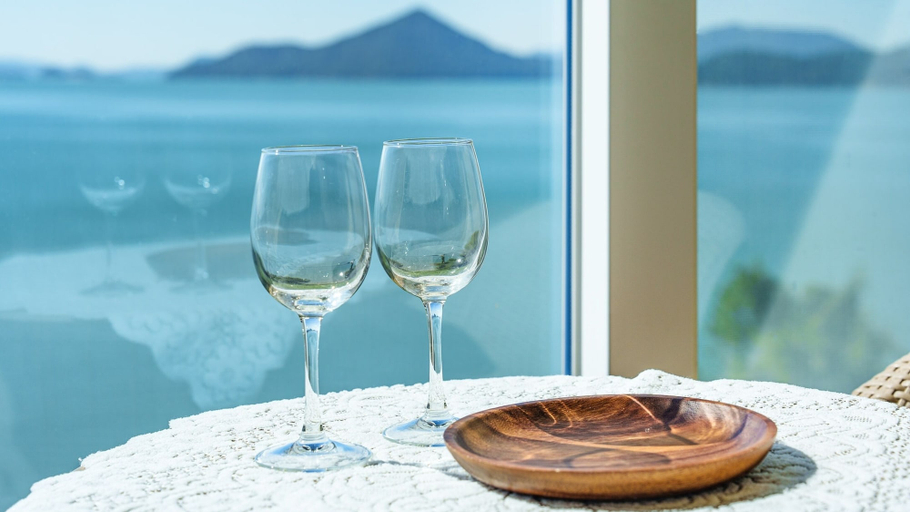 Food & Drinks, Yeosu Stay Raonpine Spa Pension, Yeosu
