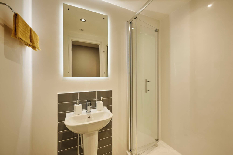 Bathroom 4, Spireworks, Oxfordshire
