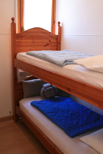 Bedroom 4, Casa Anna 701 in Gardola, Brescia
