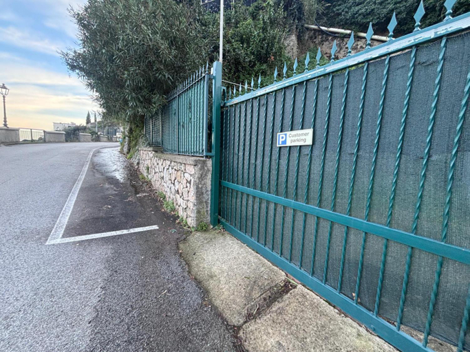 Exterior & Views 3, Orto Paradiso, Salerno