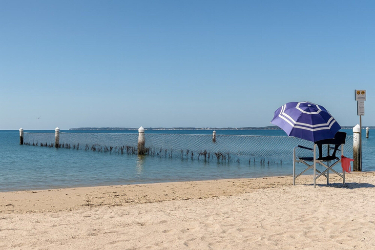 View from property 5, Sunlit Coastal Retreat Close to Cafes and Beach, Sydney
