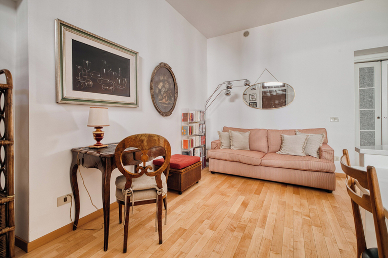 Interior 3, Via Rosales by Wynwood House, Milano