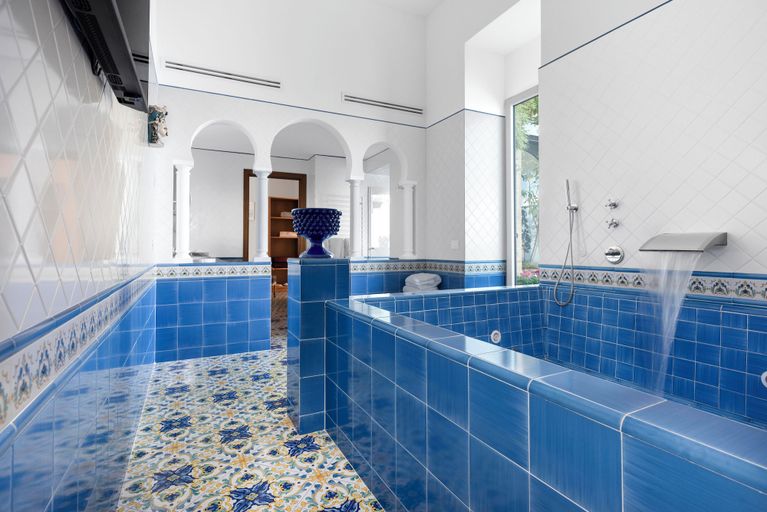Sport & Beauty 2, Hotel La Tonnarella, Napoli