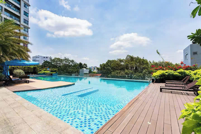 Primary image, Odela Luxstay Everrich Infinity Resident, District 5