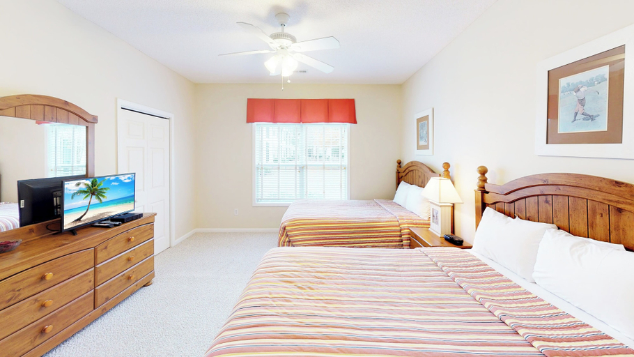Interior 3, Village at the Glens K 102, Horry