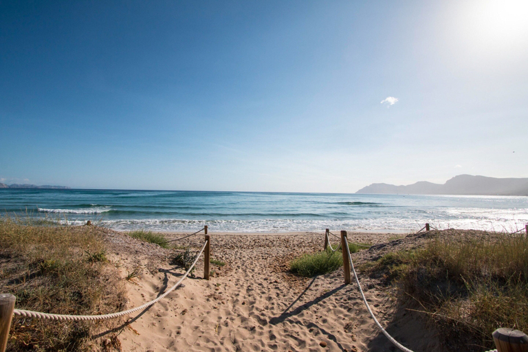 Others 3, Son Serra Paradise, Beachfront Villa, Baleares