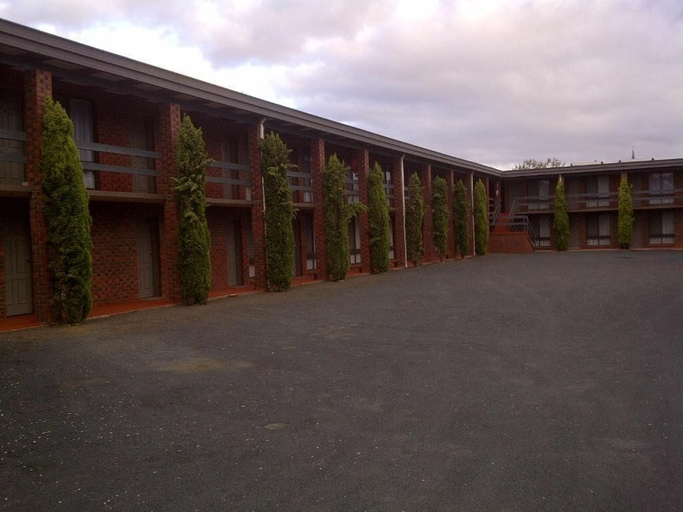 Exterior & Views 3, Zero Inn Motel, Hindmarsh