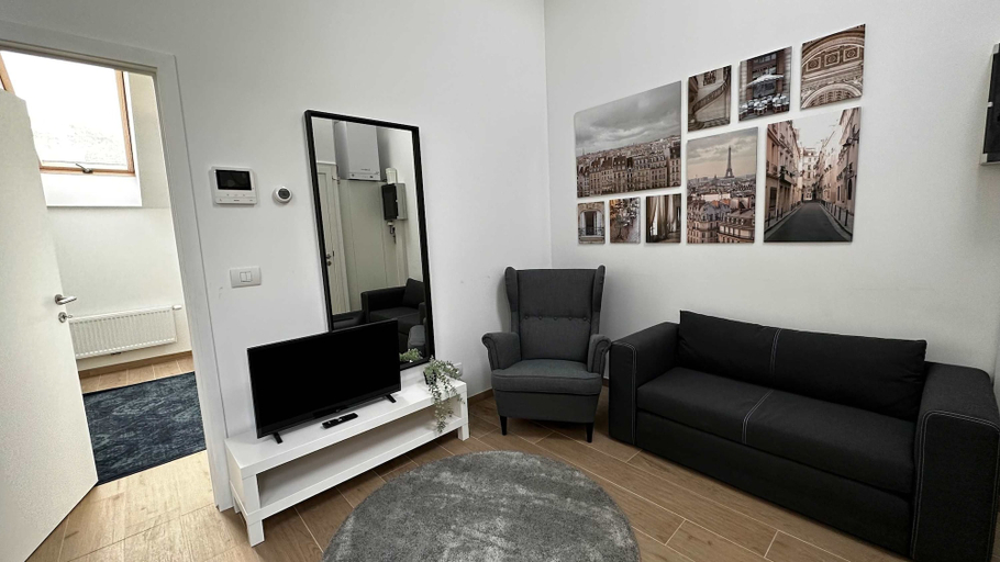 Exterior 2, Luxury 1BR Near Fashion District by Oneluxstay, Antwerpen