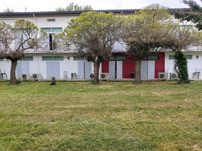 Exterior 3, Le relais des garrigues, Tarn-et-Garonne