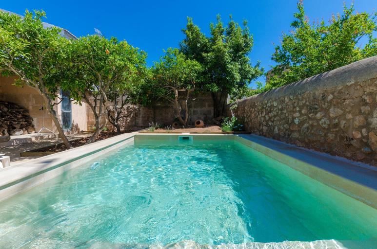 Others 5, Can Mora - Villa With Private Pool In Campos, Baleares