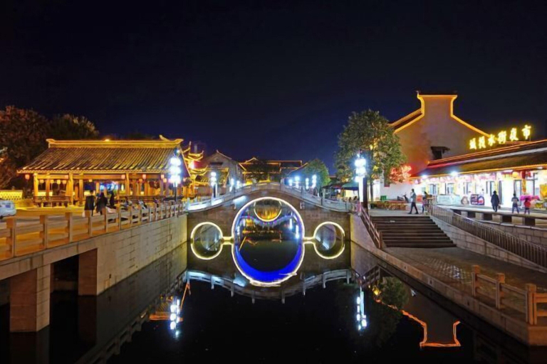 Exterior & Views 2, Yancheng Baolong Yiyue Select Hotel, Yancheng