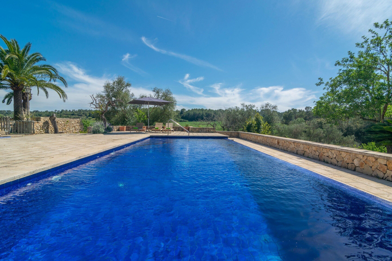 Pool 4, Hortella - Villa With Private Pool, Baleares