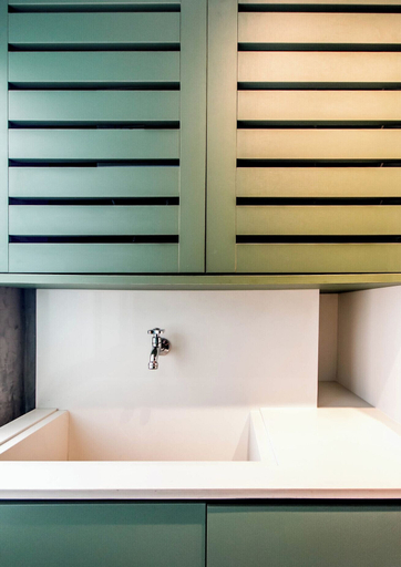 Room 4, Apartamento Climatizado com Garagem em Alphaville, Barueri
