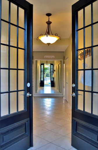 Interior 3, Edgemere, Sarasota