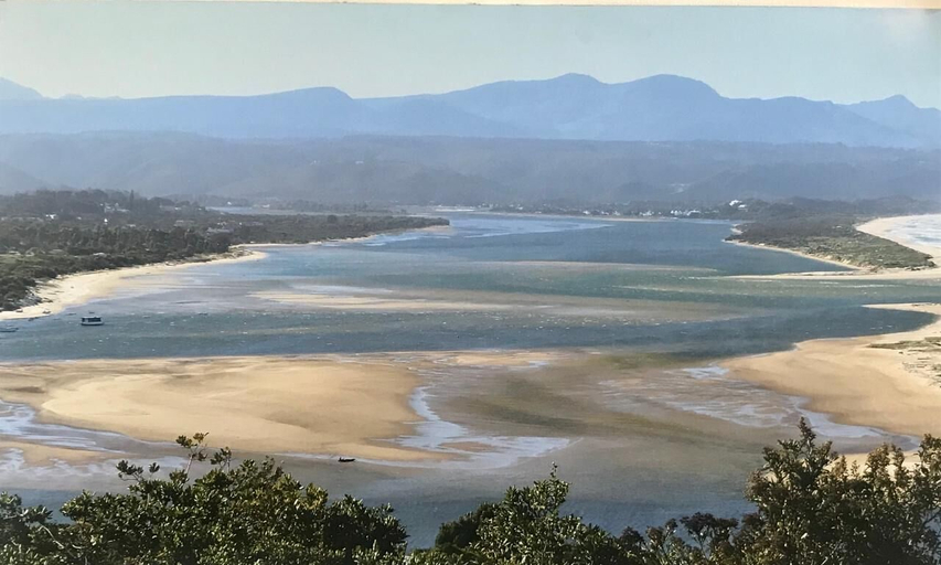 Beach 2, De Hoop in Plett, Eden