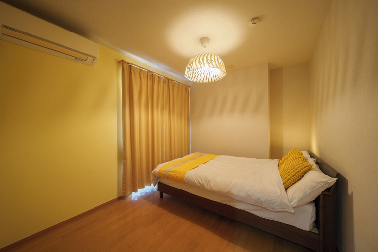 Room 5, Triangle 2nd, Beppu