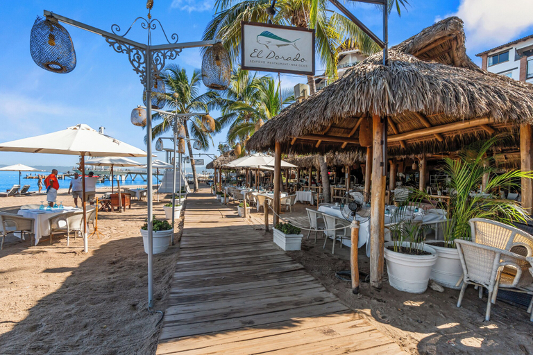 Exterior, Stylish Apartment Near Los Muertos, Puerto Vallarta
