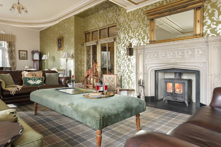 Room 2, Whitbarrow Lodge Ridgestone, Cumbria