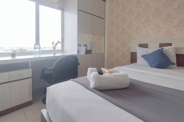 Room 3, Studio Near Unibraw At Suhat (Soekarno Hatta) Malang Apartment, Malang