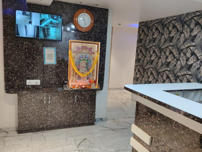 Others 3, Hotel ayaank , Ahmadabad
