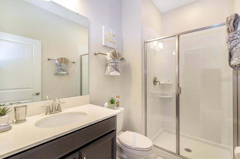 Bathroom 3, 1559sbd-the Retreat At Championsgate 4 Bedroom Townhouse, Osceola