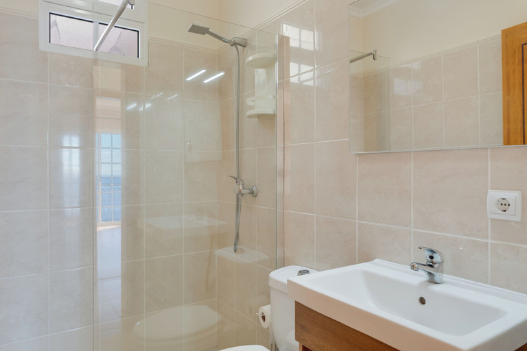 Bathroom 5, Casa Laranja by HR Madeira, Ribeira Brava