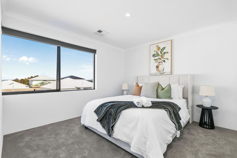 Room 3, Bloom Brick A Sepal Stay, Stirling