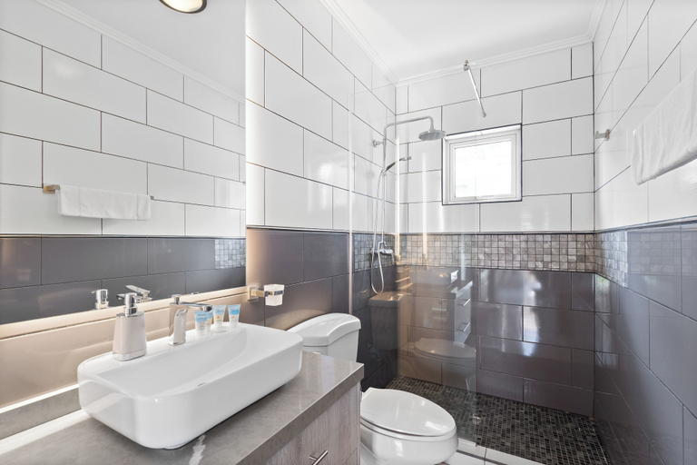 Bathroom 3, Little Sea #1 - Tortuga di Lama