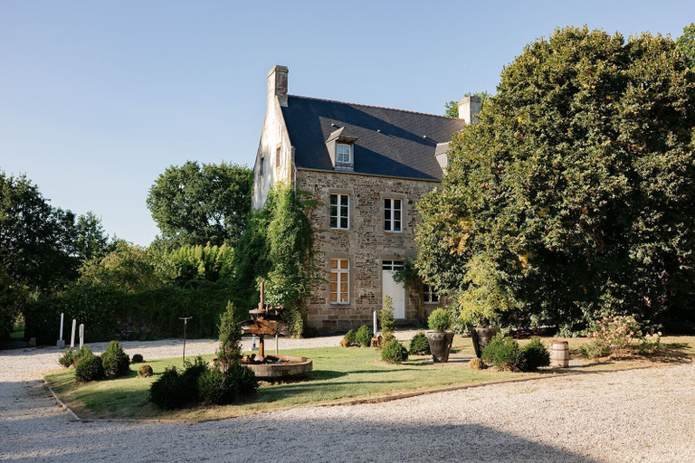 Exterior & Views 2, Domaine du Tertre ychot, Ille-et-Vilaine