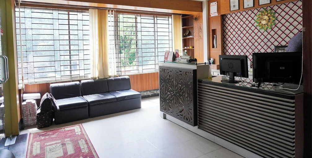 Others 3, Hotel Grand Zafran Sylhet, Sylhet