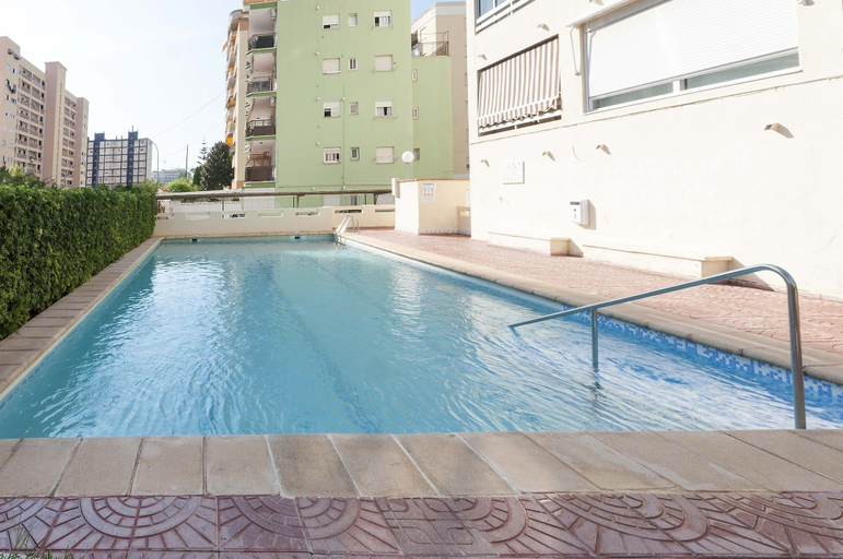Others 2, Acapulco Iv - Apartment In Grau I Platja, Valencia
