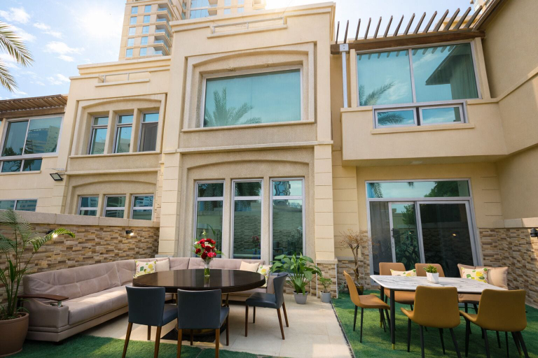 Exterior & Views 2, Teremok Holiday Homes, Dubai