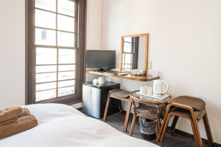 Room 2, Hakodate Kaikouan, Hakodate